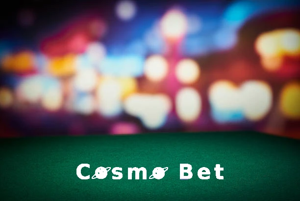 cosmo bet