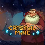 Crystal Mine на GGbet